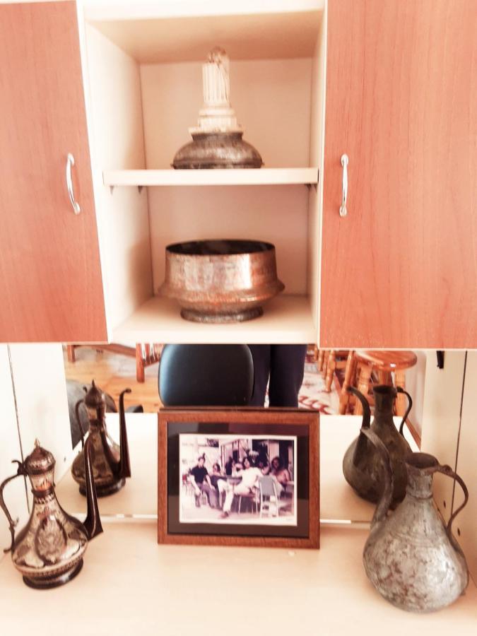 海滩房屋公寓 锡德 外观 照片